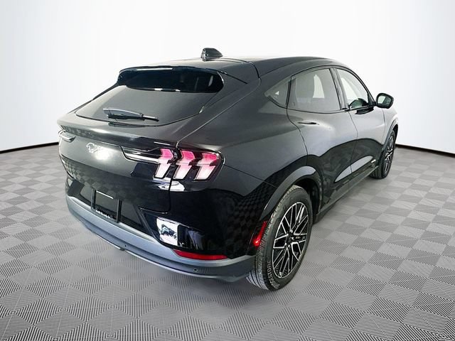 Certified 2025 Ford Mustang Mach-E Premium AWD/4WD image 12