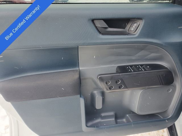 Certified 2025 Ford Maverick XL image 7