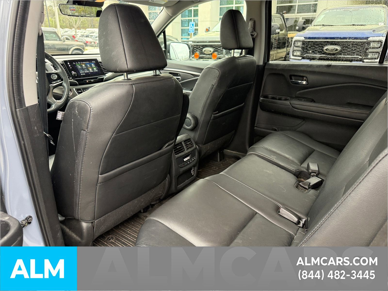 Used 2022 Honda Pilot Special Edition image 11