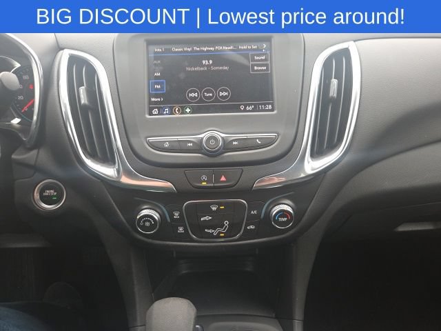 Used 2024 Chevrolet Equinox LT FWD image 32