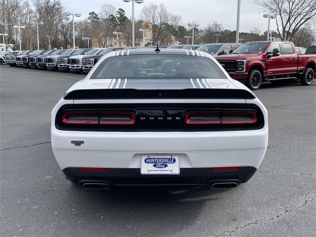 Used 2017 Dodge Challenger R/T Scat Pack image 5