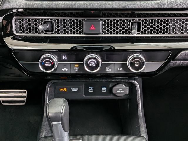 Used 2025 Honda Civic Sport image 28