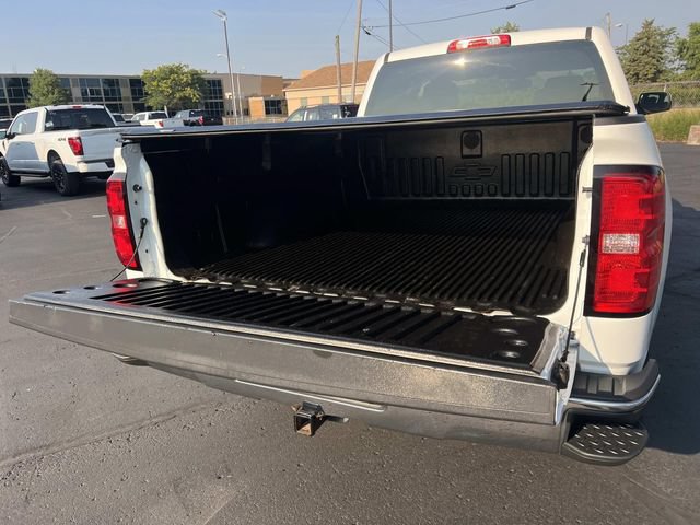 Used 2019 Chevrolet Silverado 1500 LT w/ All Star Edition AWD/4WD image 11