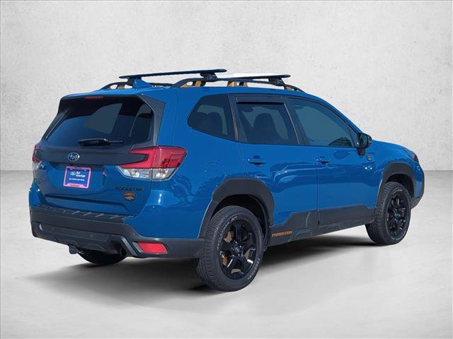 Used 2023 Subaru Forester Wilderness w/ Wilderness Package AWD/4WD image 6