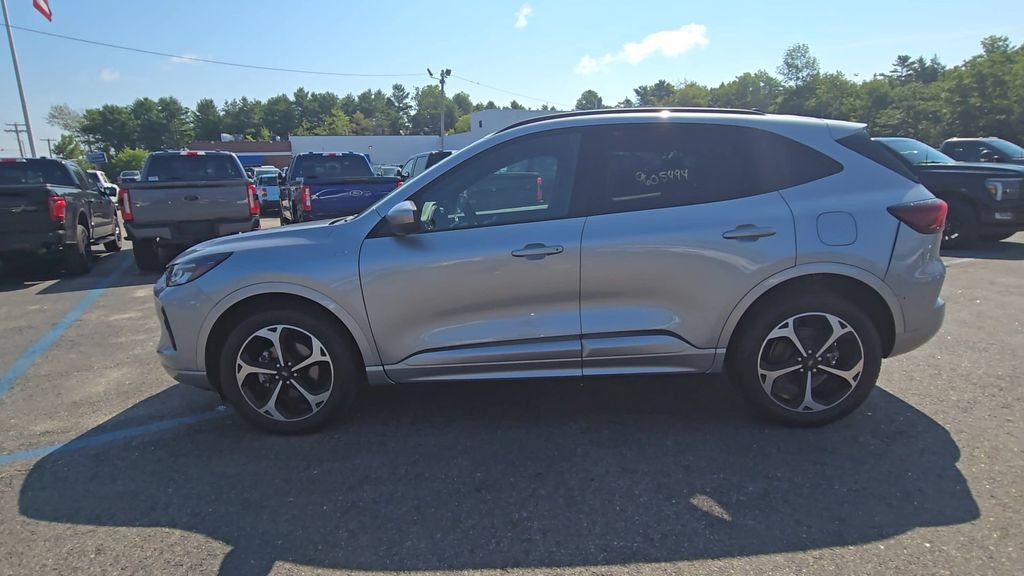 Certified 2023 Ford Escape ST-Line Select w/ Tech Pack #2 AWD/4WD image 15