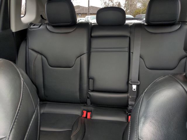 Used 2019 Jeep Compass Limited image 47