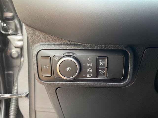 Certified 2026 Ford Explorer Tremor w/ Tremor Convenience Package AWD/4WD image 15