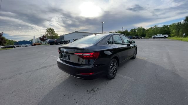Used 2021 Volkswagen Jetta S FWD image 9