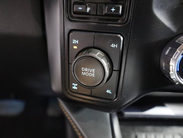Certified 2024 Ford F350 Platinum AWD/4WD image 24
