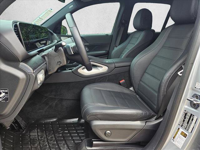 Used 2025 Mercedes-Benz GLE 450e 4MATIC image 17