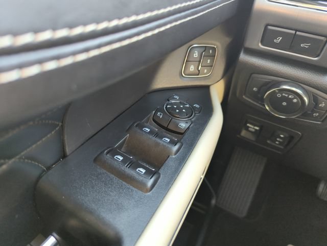 Certified 2020 Ford Expedition Platinum AWD/4WD image 41