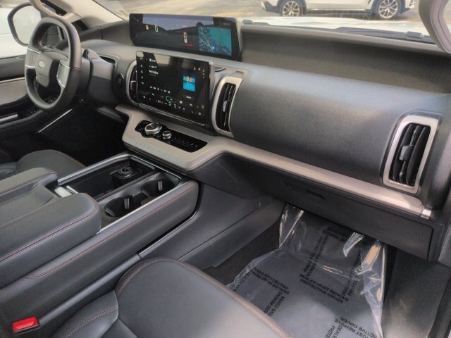 Certified 2025 Ford Expedition Max Active AWD/4WD image 28