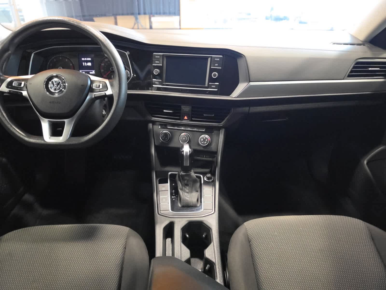 Used 2020 Volkswagen Jetta S w/ Driver Assistance Package FWD image 29