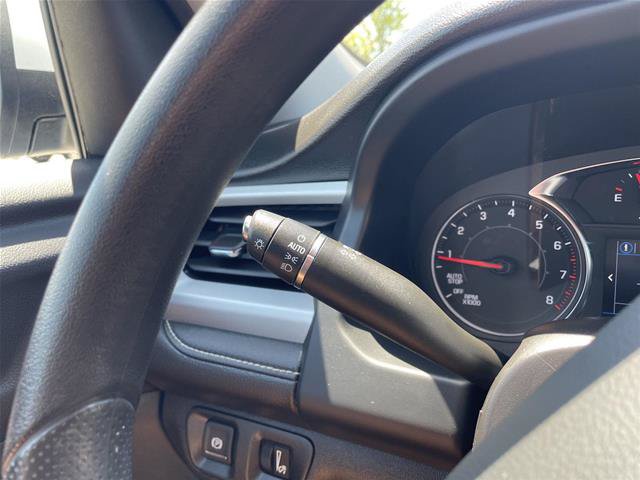 Used 2023 GMC Acadia SLE w/ Driver Convenience Package FWD image 15