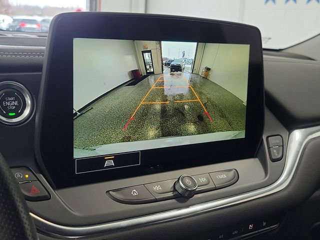 Used 2023 Chevrolet Blazer LT w/ Convenience Package image 19