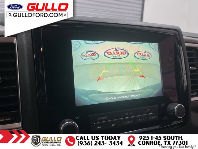 Used 2024 Nissan Frontier SV w/ SV Convenience Package RWD image 25
