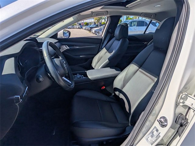 Used 2023 MAZDA MAZDA3 s image 6