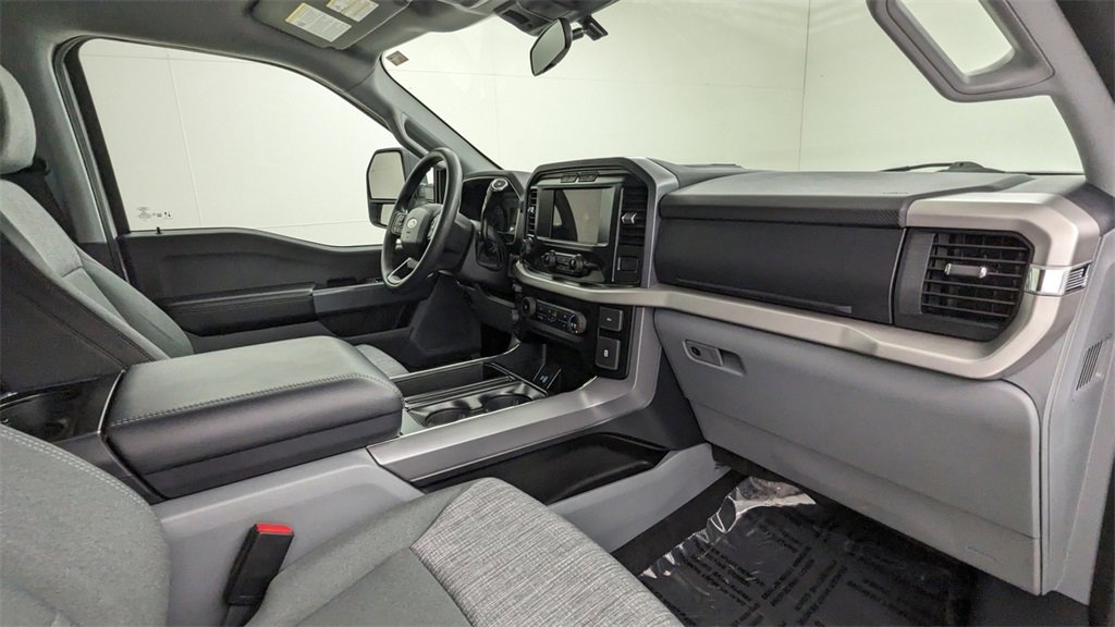 Certified 2023 Ford F150 XLT w/ XTR Package image 40