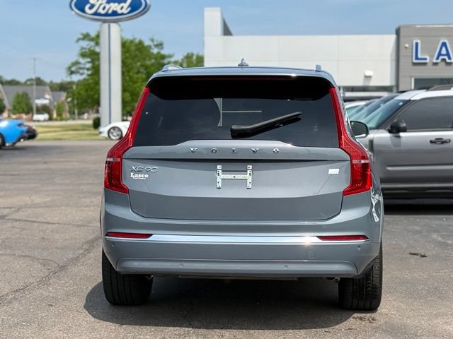 Used 2023 Volvo XC90 T8 Plus AWD/4WD image 41
