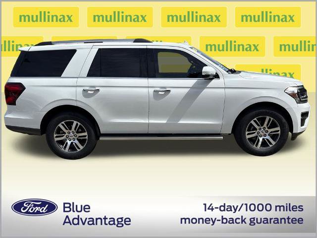 Certified 2024 Ford Expedition Limited RWD image 2