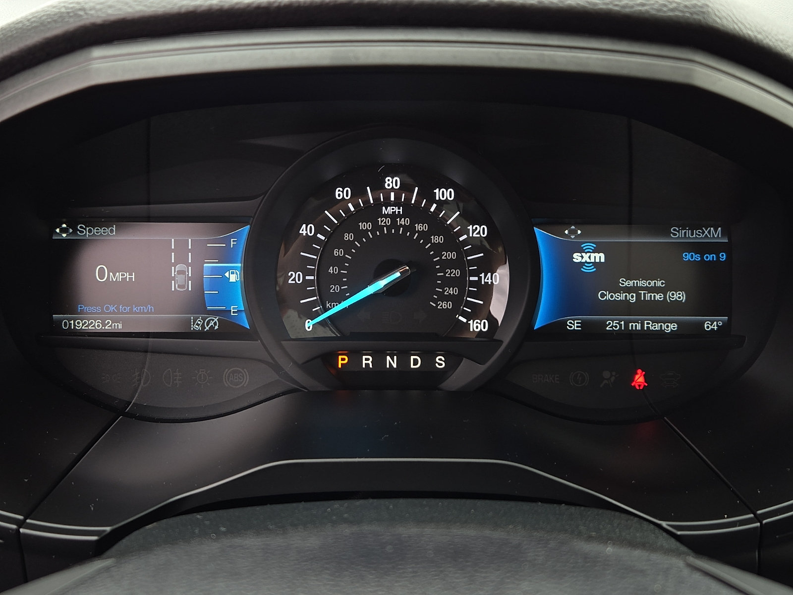 Certified 2024 Ford Edge SEL w/ Convenience Package AWD/4WD image 25