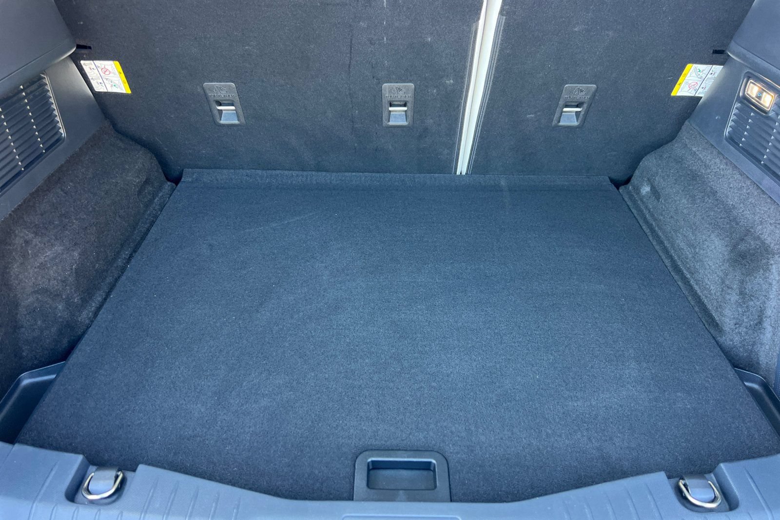 Certified 2023 Ford Mustang Mach-E Premium RWD image 15
