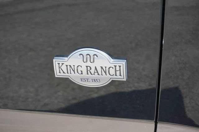 Certified 2018 Ford F150 King Ranch w/ Equipment Group 601A Luxury AWD/4WD image 42