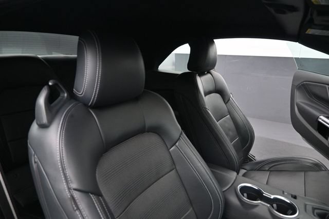 Certified 2025 Ford Mustang GT Premium RWD image 27