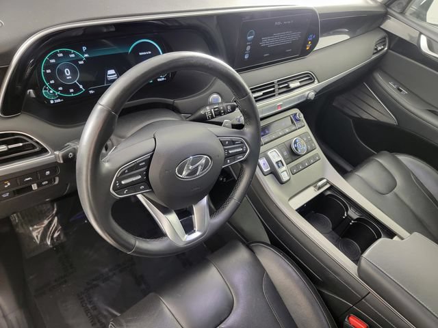 Used 2022 Hyundai Palisade Limited w/ Winter Package AWD/4WD image 12