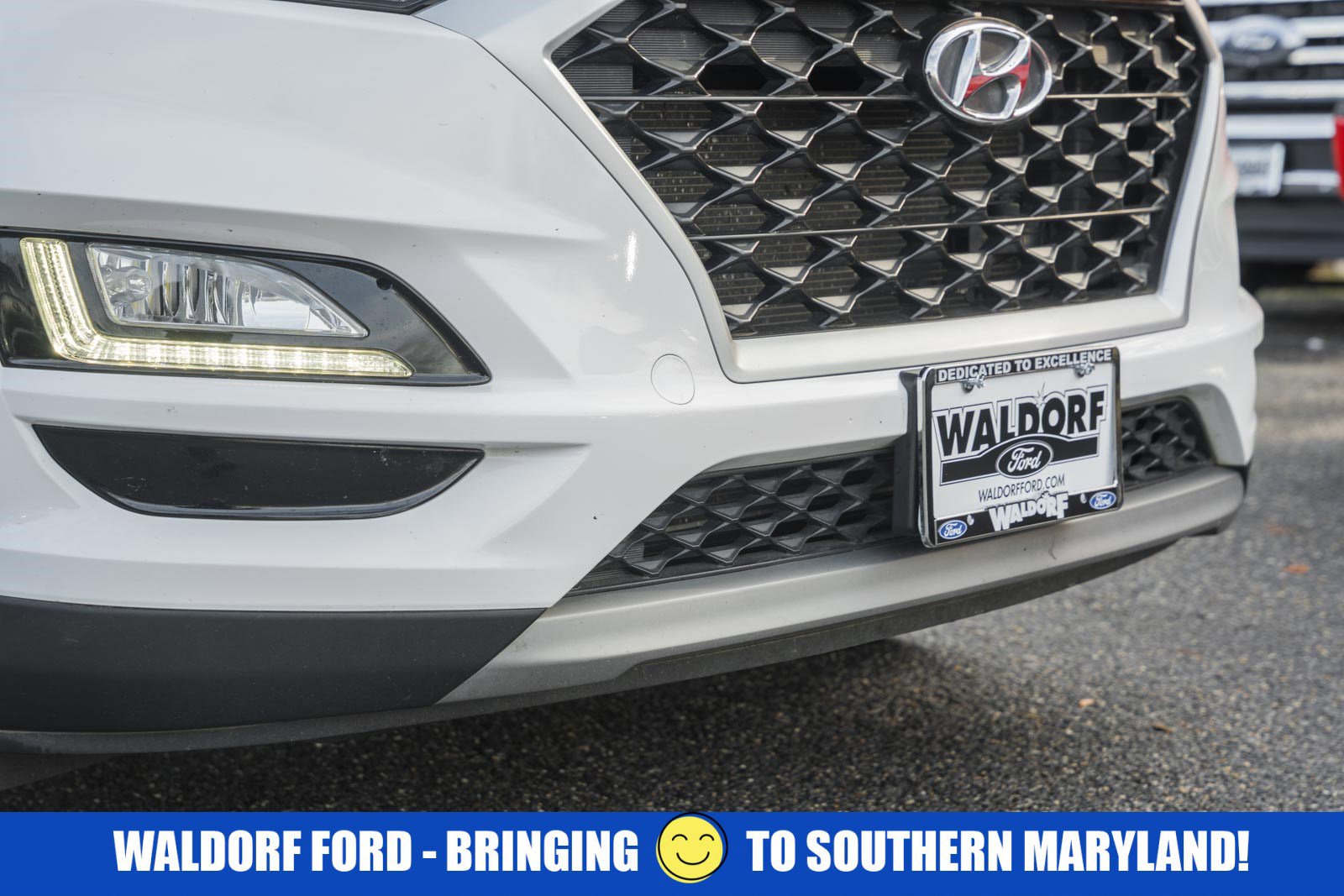 Used 2020 Hyundai Tucson Sport image 13