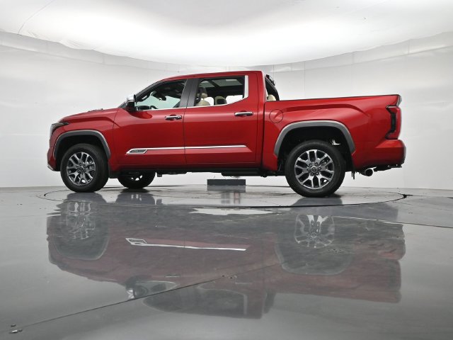 Used 2024 Toyota Tundra 1794 Edition AWD/4WD image 40
