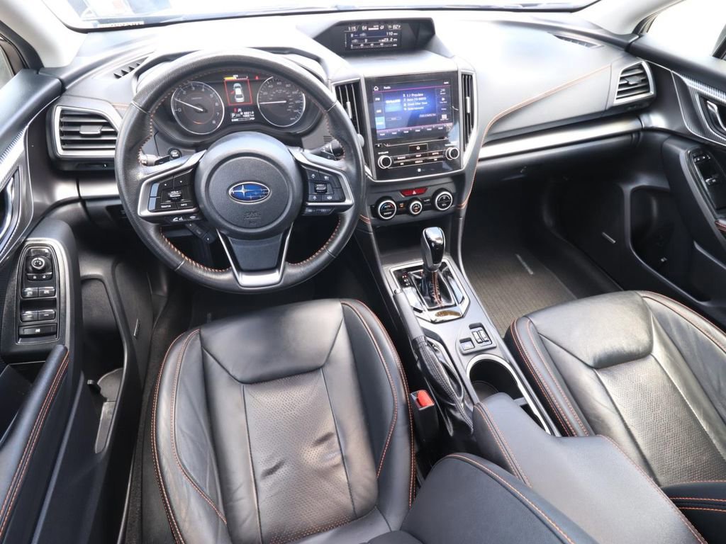 Used 2023 Subaru Crosstrek 2.5i Limited AWD/4WD image 12