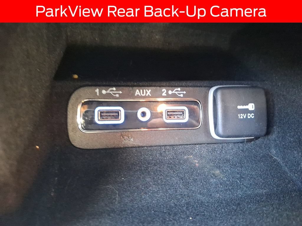 Used 2021 Jeep Grand Cherokee Laredo X AWD/4WD image 23