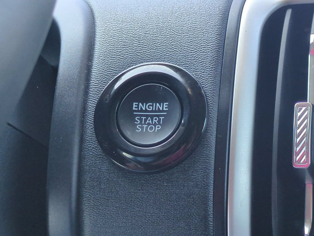 Certified 2025 Ford Expedition Active RWD image 22