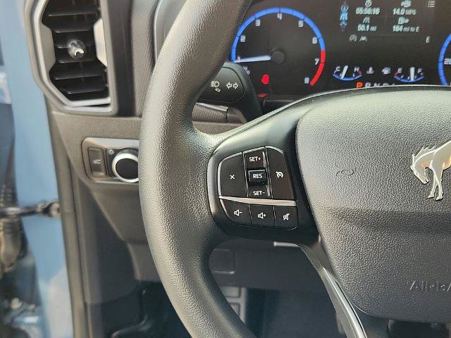 Certified 2024 Ford Bronco Sport Big Bend AWD/4WD image 27