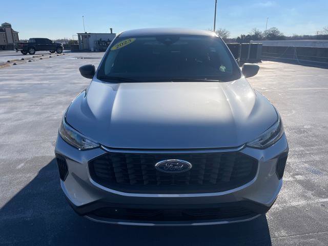 Certified 2023 Ford Escape Active image 2