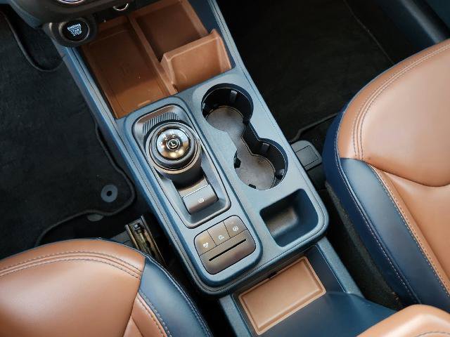 Certified 2022 Ford Maverick Lariat w/ Lariat Luxury Package FWD image 21