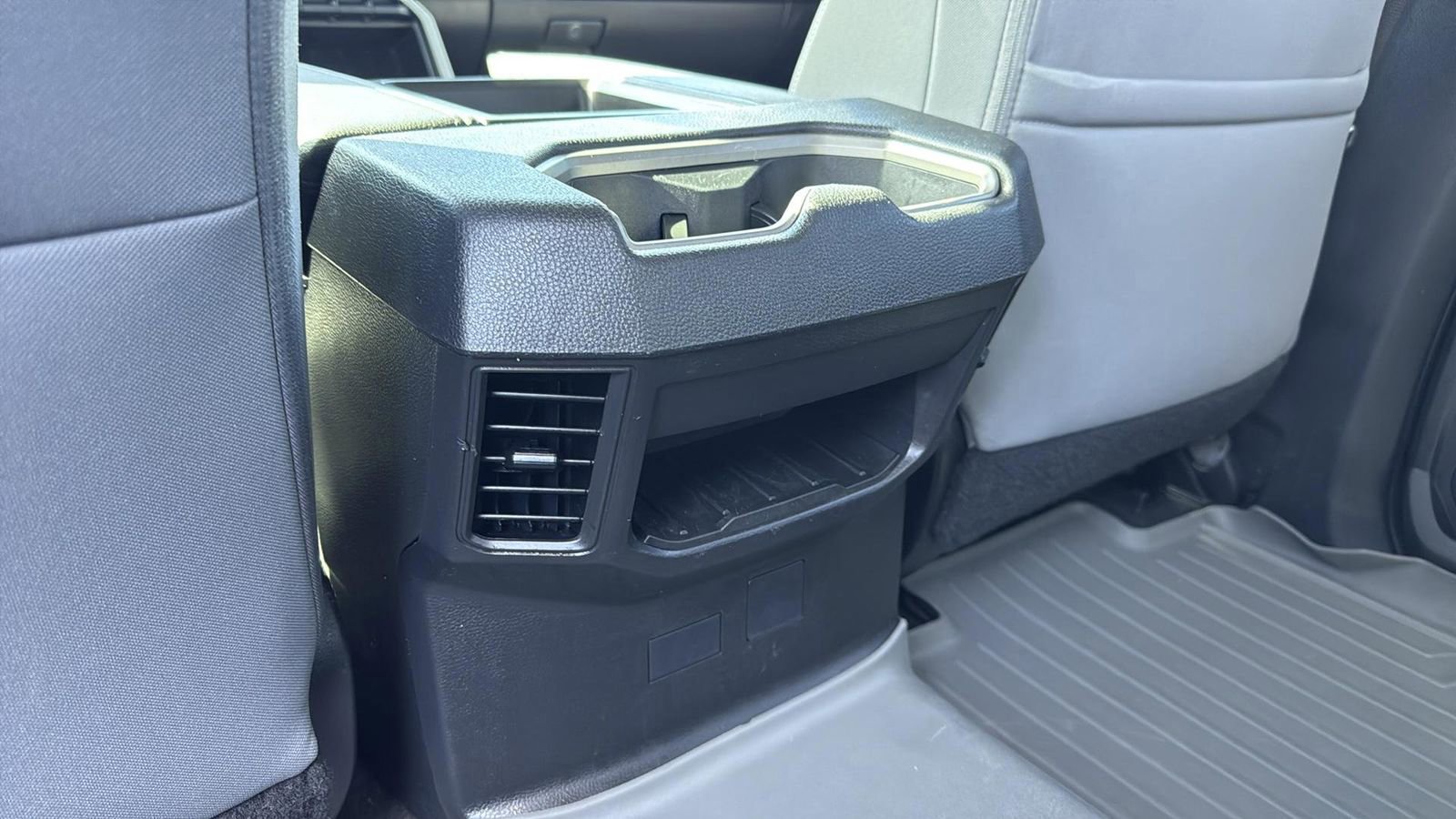 Used 2022 Toyota Tundra SR5 image 28