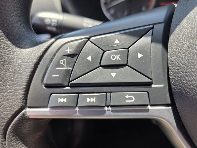 Used 2021 Nissan Sentra S image 30