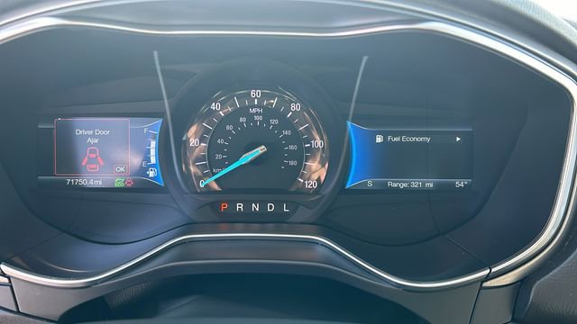 Certified 2018 Ford Fusion S image 18