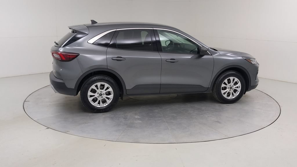 Certified 2023 Ford Escape Active w/ Tech Pack #1 AWD/4WD image 12