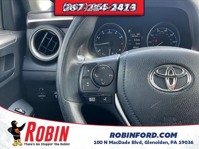 Used 2018 Toyota RAV4 LE w/ All Weather Liner Package AWD/4WD image 13