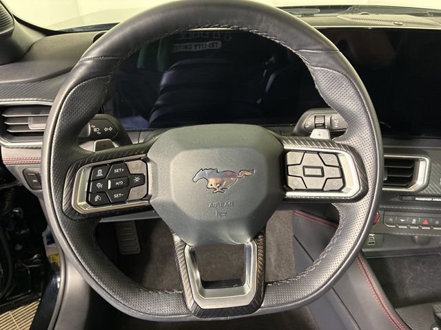 Certified 2025 Ford Mustang GT Premium RWD image 21