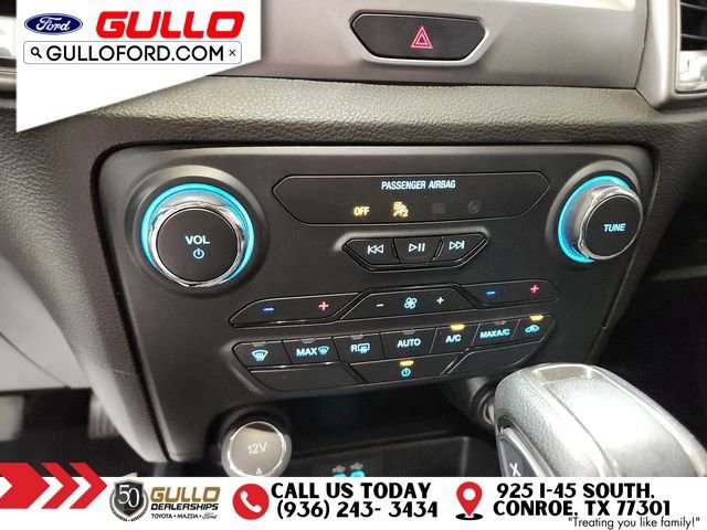 Certified 2021 Ford Ranger XLT w/ Equipment Group 301A Mid image 27