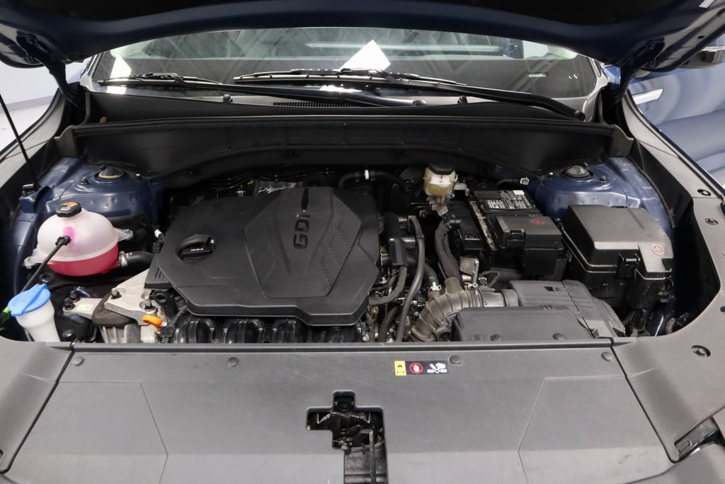 Used 2025 Kia Sorento S w/ Panoramic Sunroof Package FWD image 18
