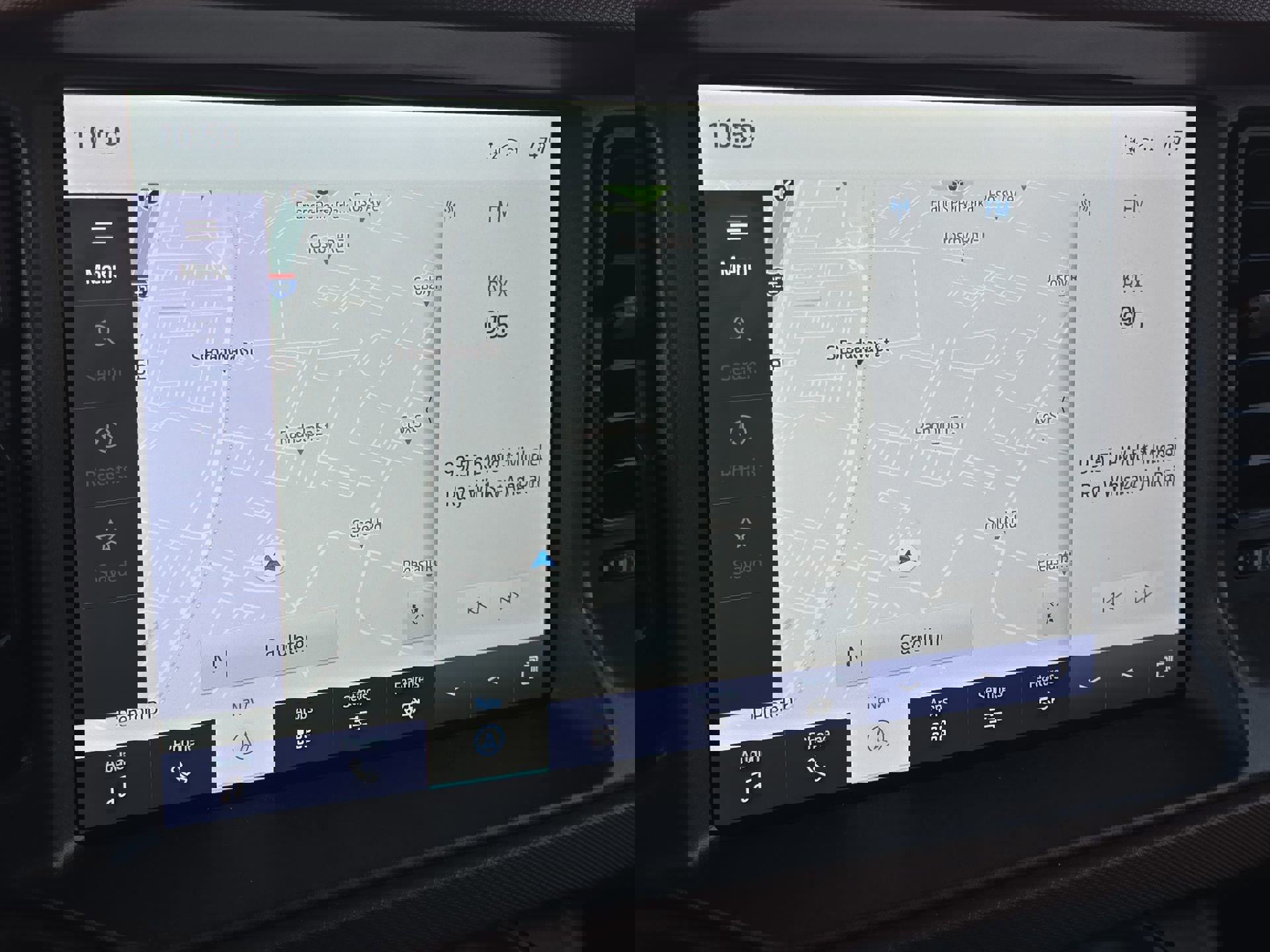 Certified 2024 Ford Bronco Outer Banks image 17