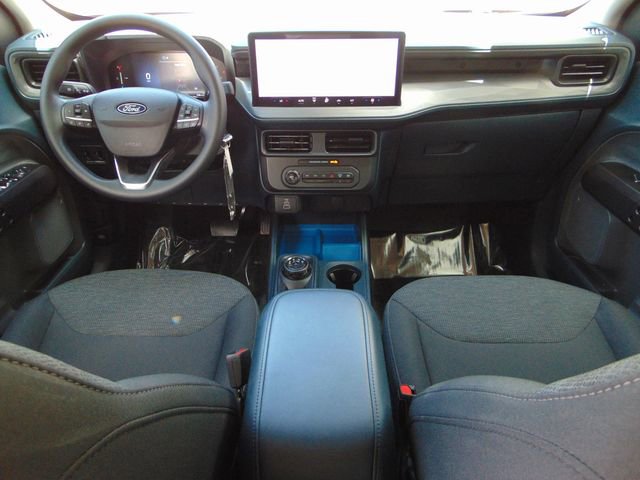 Certified 2025 Ford Maverick XL w/ 4K Tow Package AWD/4WD image 22