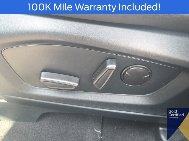 Certified 2024 Ford Explorer XLT w/ Equipment Group 202A AWD/4WD image 29