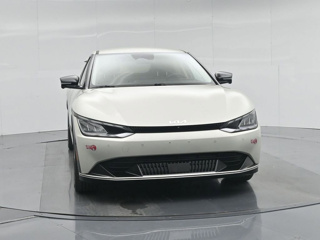 Used 2022 Kia EV6 Wind w/ Wind Technology Package image 57