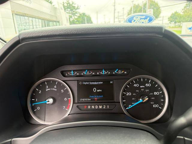 Certified 2017 Ford F250 XLT AWD/4WD image 6